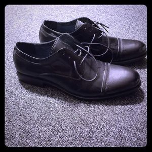 Men's size 11.5 Steve Madden shoes